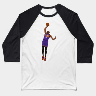 Kevin Durant Baseball T-Shirt